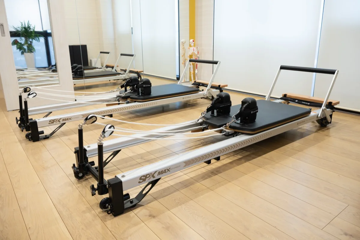 リフォーマーマシン