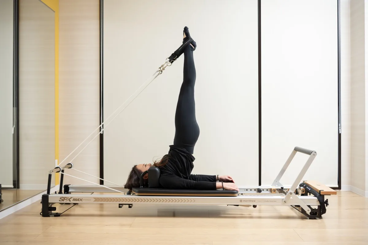 スタイルアップ矯正